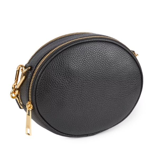 Marc Jacobs
Rewind Oval Leather Crossbody Black - Like New 🖤 - Picture 4 of 16